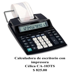 Equipo de Oficina