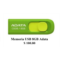 Memorias